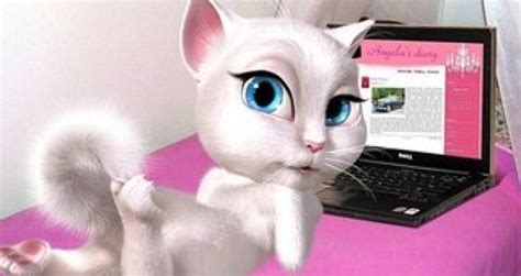 talking angela porn|talking.